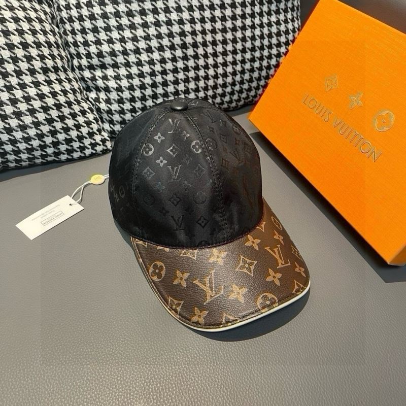 Louis Vuitton Caps